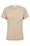 Any 1 | Plaza Taupe | T-shirt fra Levete Room