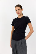 Any 1 | Sort | T-shirt fra Levete Room