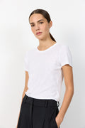 Any 1 | Hvid | T-shirt fra Levete Room