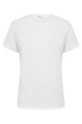 Any 1 | Hvid | T-shirt fra Levete Room