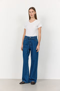 Any 2 | Hvid | T-shirt fra Levete Room