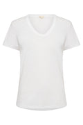 Any 2 | Hvid | T-shirt fra Levete Room