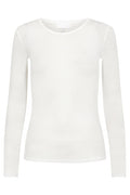 Duffy 1 | Off white | T-shirt fra Levete Room