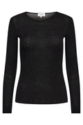 Duffy 1 | Sort | T-shirt fra Levete Room