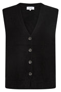 Eloise 10 | Black | Vest fra Levete Room