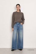 Eloise 2 | After Dark Mel. | Pullover fra Levete Room