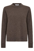 Eloise 2 | After Dark Mel. | Pullover fra Levete Room