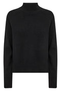 Eloise 6 | Black | Pullover fra Levete Room