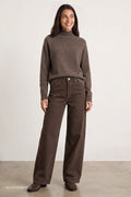 Eloise 6 | After Dark Mel. | Pullover fra Levete Room