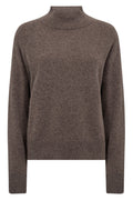 Eloise 6 | After Dark Mel. | Pullover fra Levete Room