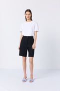 Isol 1 | Hvid | T-shirt fra Levete Room