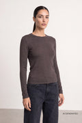 Josephine 1 | After Dark Mel. | T-shirt fra Levete Room
