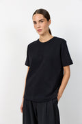 Kis 1 | Sort | T-shirt fra Levete Room