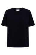 Kis 1 | Sort | T-shirt fra Levete Room