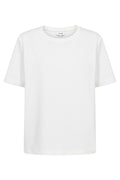 Kis 1 | Hvid | T-shirt fra Levete Room