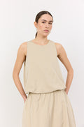 Lea 1 | Lys sand | Top fra Levete Room