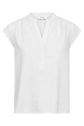 Naja 19 | White | Bluse fra Levete Room