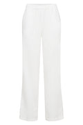 Naja 7 | White | Bukser fra Levete Room