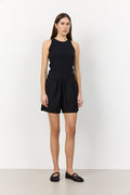 Naja 8 | Sort | Shorts fra Levete Room