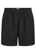 Naja 8 | Sort | Shorts fra Levete Room