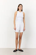 Naja 8 | Hvid | Shorts fra Levete Room