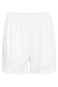 Naja 8 | Hvid | Shorts fra Levete Room