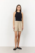 Naja 8 | Sand | Shorts fra Levete Room