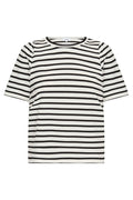 Neddie 1 | Star White Combi | T-shirt fra Levete Room