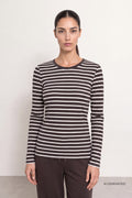 Neddie 2 | After Dark Combi | T-shirt fra Levete Room
