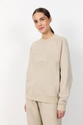 Nuka 11 | Island Fossil | Sweatshirt fra Levete Room