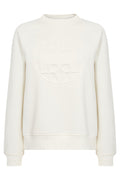 Nuka 11 | Star White | Sweatshirt fra Levete Room