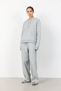 Nuka 15 | Lt Grey Melange | Bukser fra Levete Room