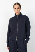 Nuka 16 | Dark Navy | Jakke fra Levete Room