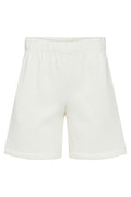 Nuka 25 | Star White | Shorts fra Levete Room