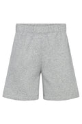 Nuka 25 | Lt Grey Melange | Shorts fra Levete Room