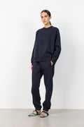 Nuka 8 | Dark Navy | Bukser fra Levete Room