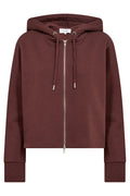 Nuka 9 | Bitter Chocolate | Sweatshirt fra Levete Room