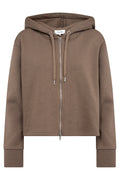 Nuka 9 | Chocolate Chip | Sweatshirt fra Levete Room