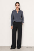 Omira 1 | Black | Bukser fra Levete Room