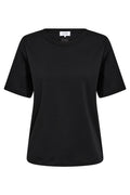 Paloma 1 | Black | T-shirt fra Levete Room