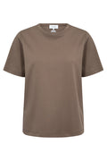 Paloma 1 | Chocolate Chip | T-shirt fra Levete Room