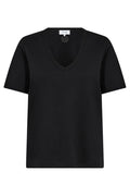 Paloma 2 | Black | T-shirt fra Levete Room