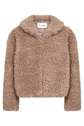 Siggy 1 | Chocolate Chip | Jakke fra Levete Room
