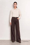 Tess 1 | Turtledove Combi | T-shirt fra Levete Room