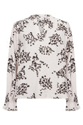 Tula 1 | Star White Combi | Bluse fra Levete Room