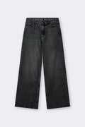 Aide 1 | Mørk grå | Jeans fra Blanche