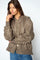 Ruby Bomber Jacket | Falcon