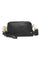 Golden Chic Clutch 15472 | Sort | Golden Chic Clutch fra Depeche