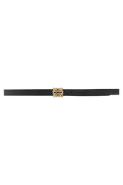 15492 Belt | Black | Bælte fra Depeche