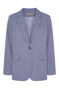 Majken Blazer | Jeans | Blazer fra Marta du Chateau